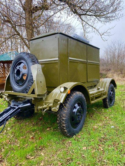 Дизель генератор 30 квт Т400 новий