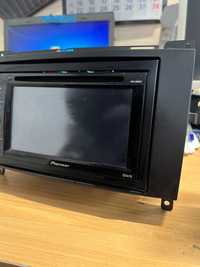 Pioneer avh-160dvd