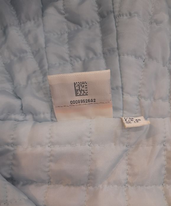 Анорак Ellesse оригінал