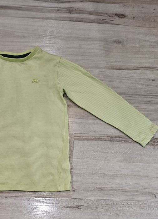 Bluzka chłopięca DUNNES STORES 5 6