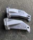 Suportes motor pinto 2000 capri, cortina, taunus, escort