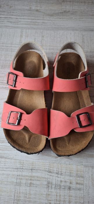 Sandały CMP ROZM 33 dziewczęce