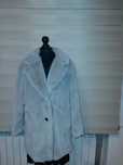 Futro Zara M/L # Nowe