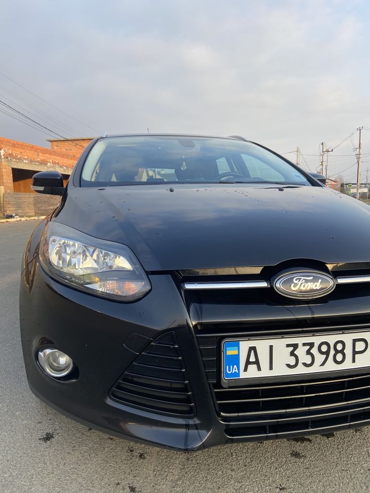 Продам Ford Focus 3