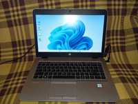 Sprzedam laptop HP EliteBook 840 G3