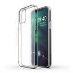 Beline Etui Clear Huawei P20 Litetransparent 1Mm