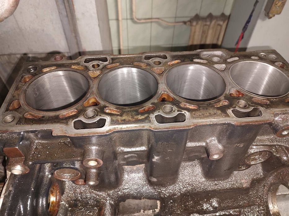 Продам двигун на сантафе D4eb 2.2 dizel знятий з робочій машини ціна