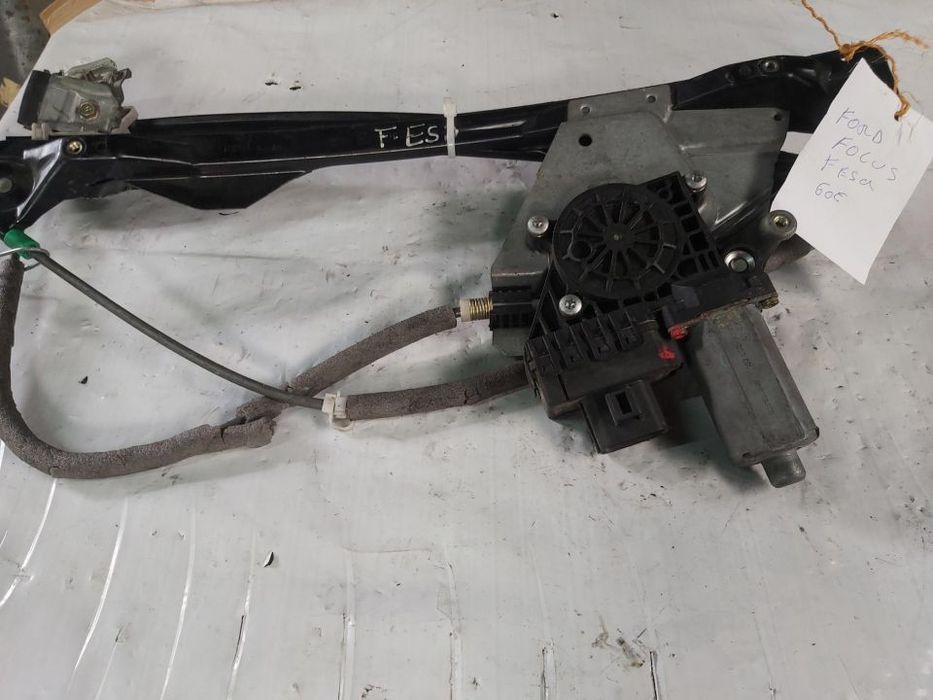 Elevador eletrico frente esquerdo Ford Focus