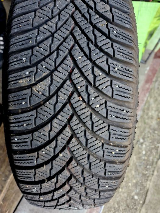 2 opony Firestone 195/65/15 rok 23 bieżnik 5.5-6mm cena za 2szt