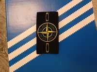 Патч Stone island