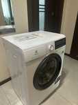 Pralka Elektrolux perfectcare 600