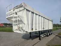 Benalu WYWROTKA*50 m3*Waga 5860KG*