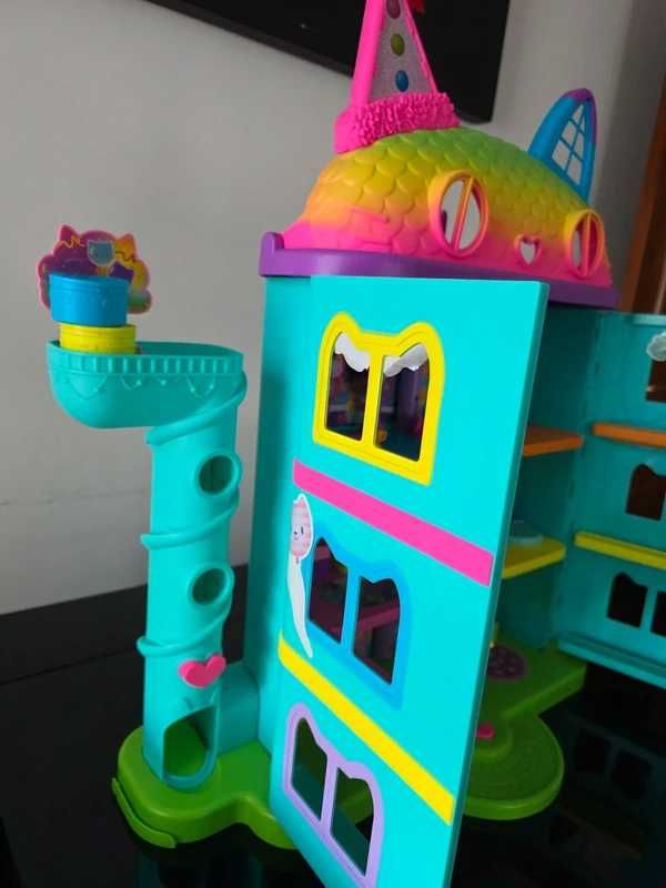 Casa festiva da Gabby