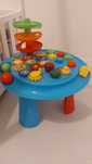 Mesa de Atividades Multissensorial Playgo