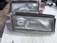 Lampy przód Skoda Octavia I