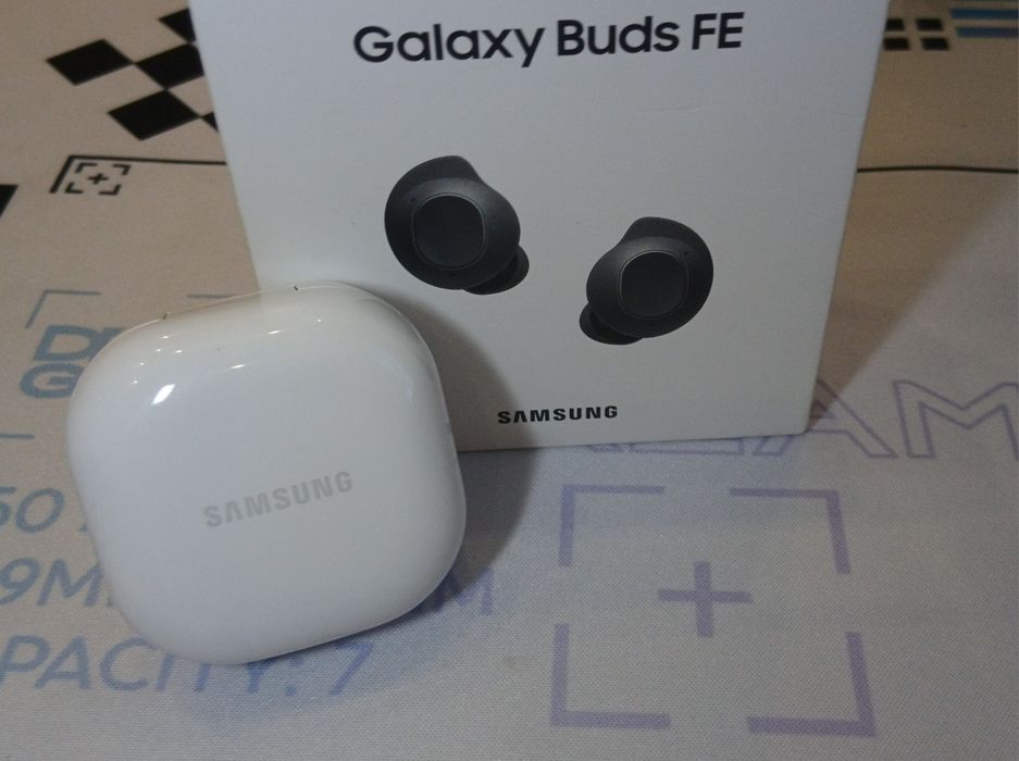 Samsung Galaxy Buds FE