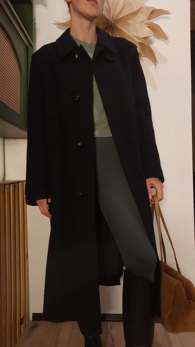 Пальто 95% шерсть,австрійське,пальто класичне