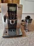 Ekspres do kawy DeLonghi Dinamica ECAM 354.55.SB