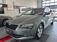 Skoda Superb 1.6tdi 120km / Klimatronic / Igła / Serwis