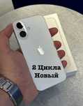 iPhone 16 128 GB