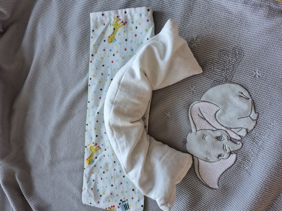 Almofada de ervas/ Almofada de Sonhos