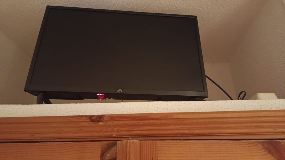 Televisão Smart 24”