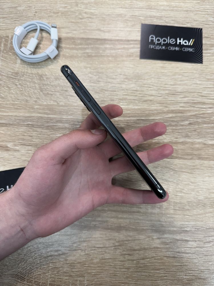 iPhone 11Pro 256gb Space Gray NeverLock