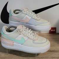 Кросівки Nike Air Force  Shabow ,37,5 см