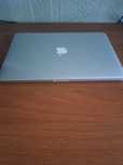 Macbook pro 2015 a1398 на запчастини чи під відновлення