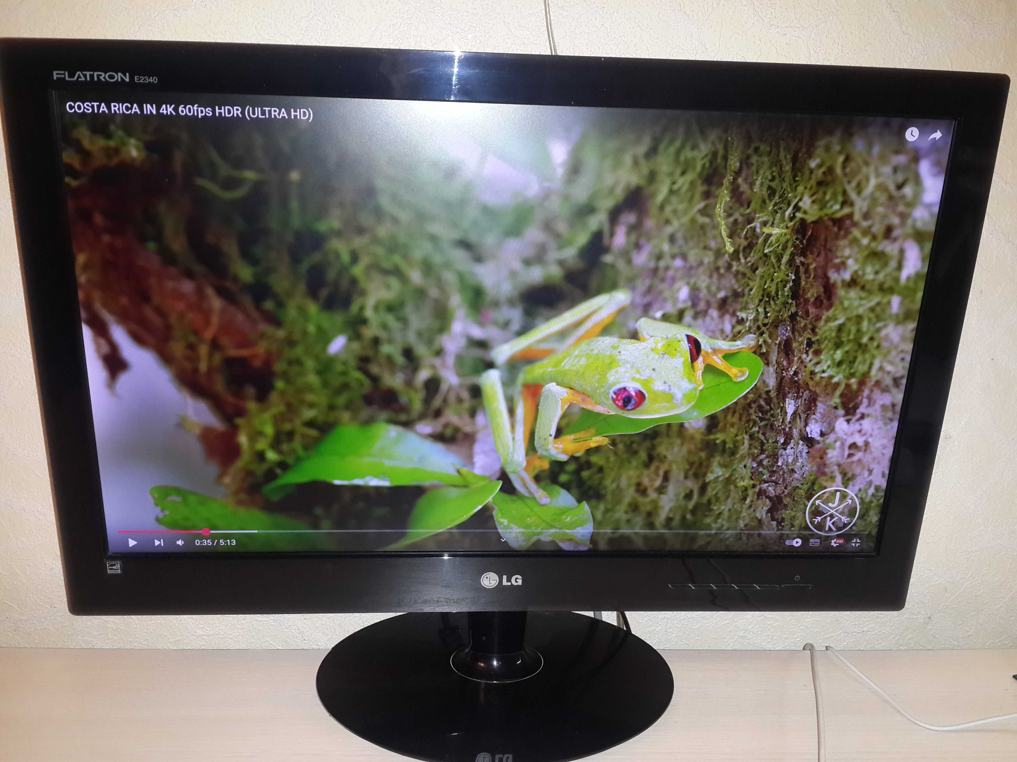 Монитор LG E2340