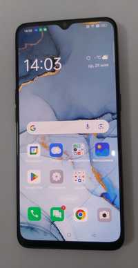 Смартфон OPPO Reno 3 8/128 (CPH2043)