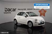 Fiat 500 1.2 Lounge MTA