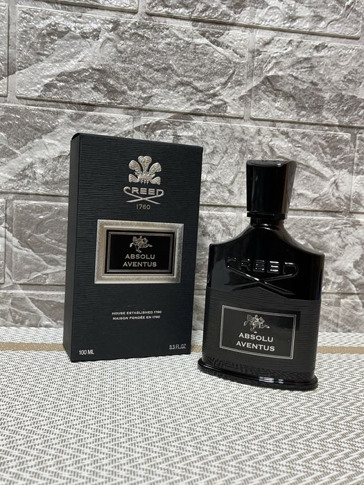 Creed Aventus Absolu 2025 обєм 100 мл