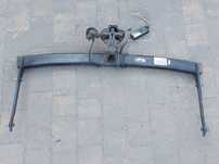 Hak Holowniczy Vw Passat B7 Kombi Westfalia A50-x Kula Odkręcana