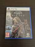 Assassin's Creed Mirage gra na PS5
