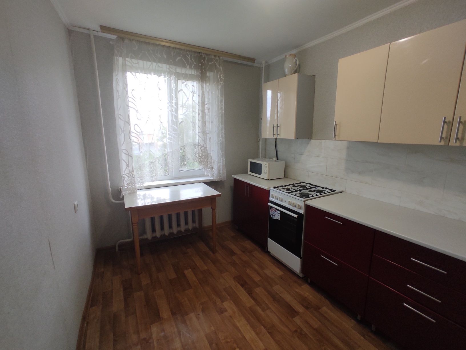 Продаж 2 кімнатної квартири в Вінниці вул. Немирівське шосе 84