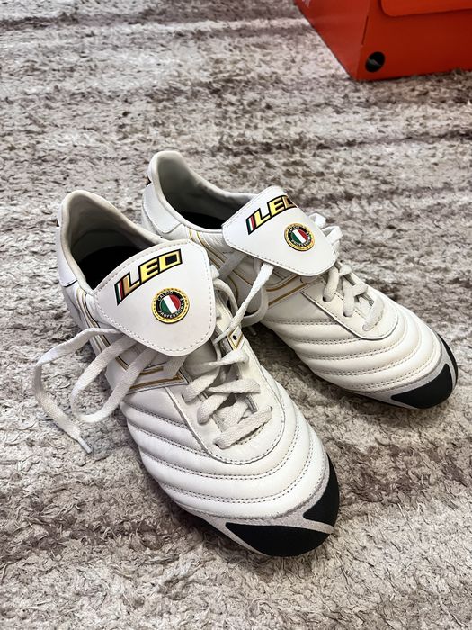 Футбольні бутси Adidas Copa Mundial