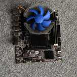 Комплект Xeon X5650 6 ядер, 12 потоков, 16 гб