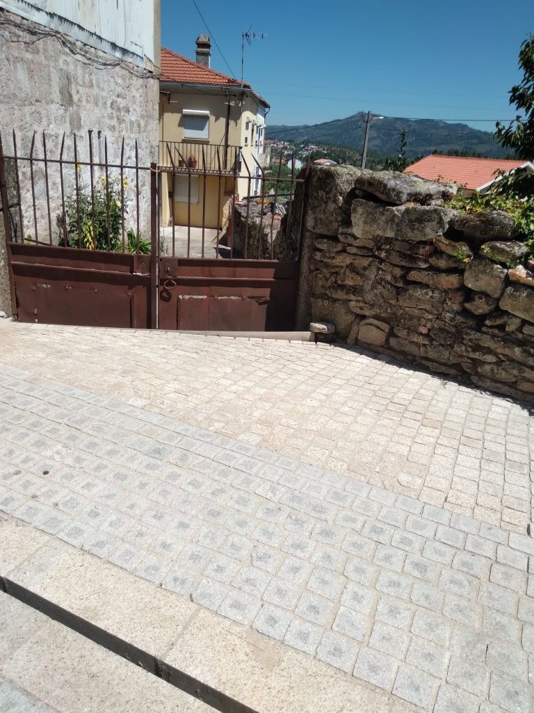 Casa de habitacao