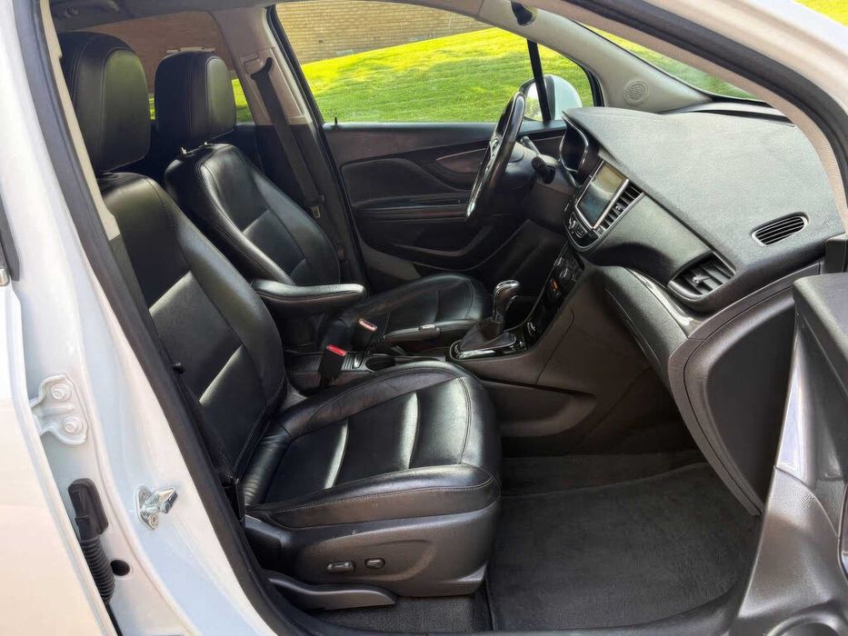Buick Encore awd 1.4      2020