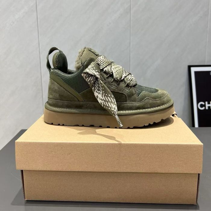 Ugg Lowmel Уггі Ловмел Ugg Теплі На Зиму