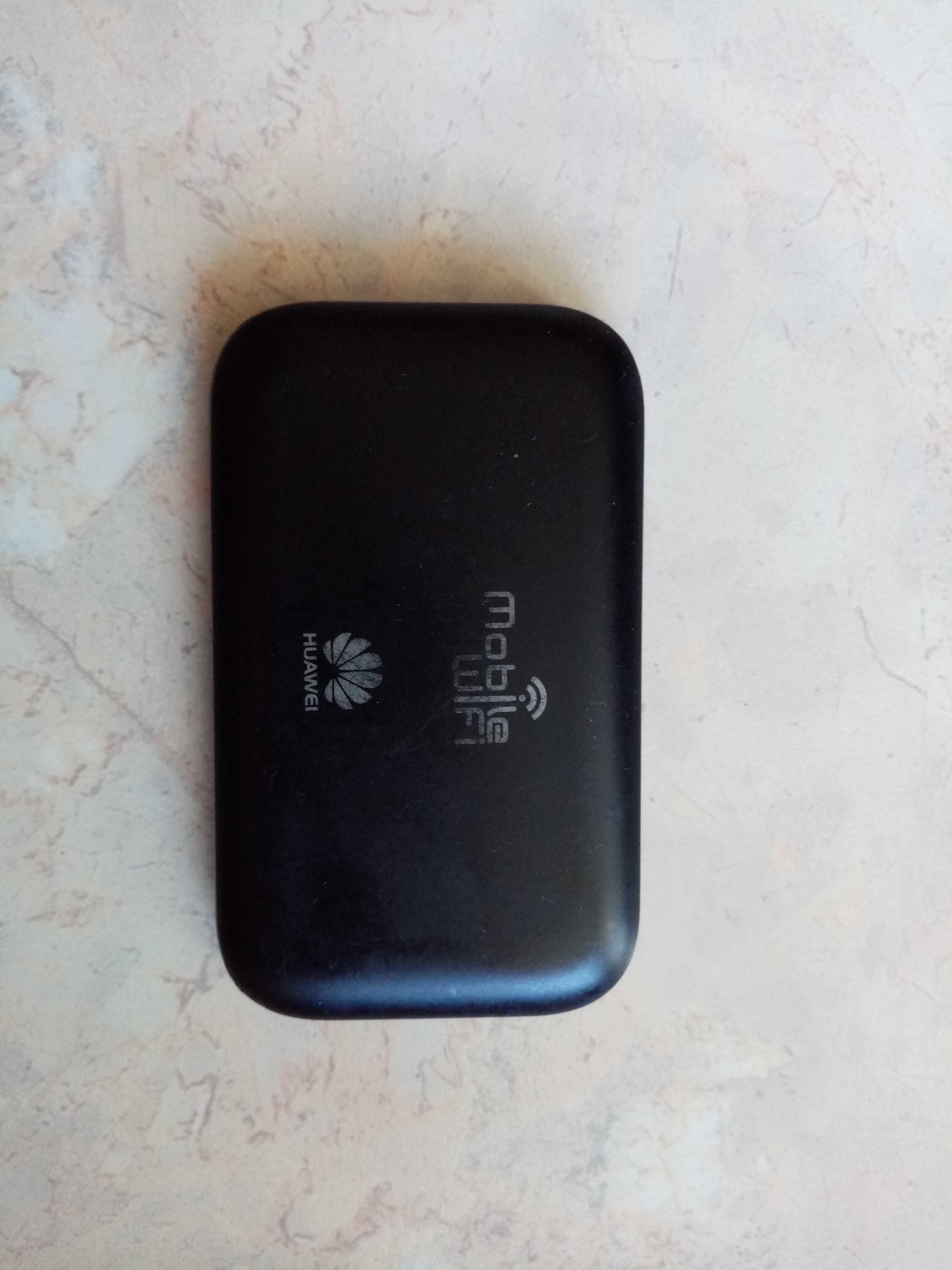 Huawei mobile wifi