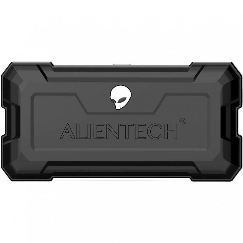 ALIENTECH 2duo Антена