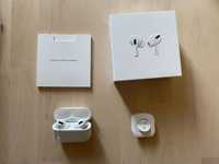 Продам навушники airpods pro 1 (оригінальні)