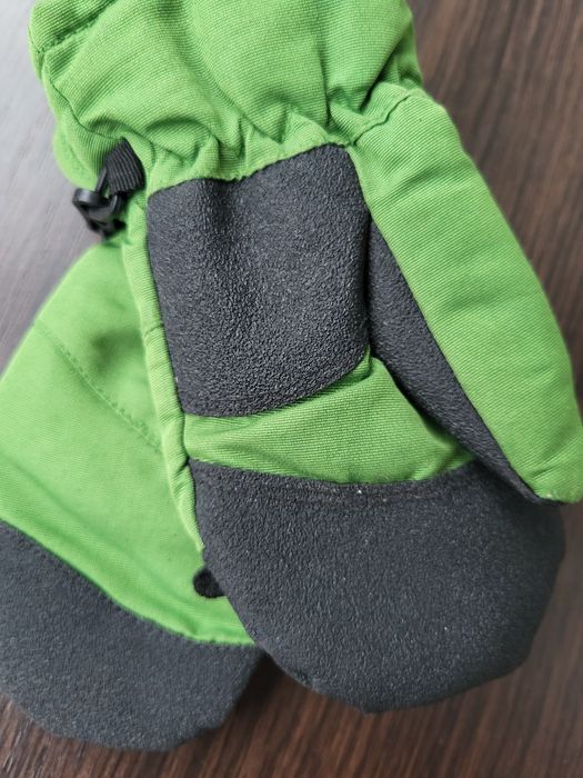 Рукавиці нові 3-4 роки