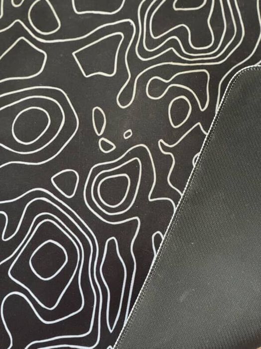 Игровой коврик для мишки