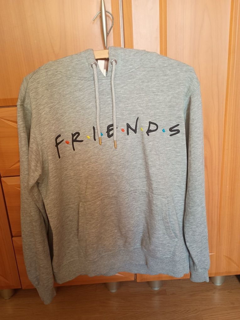 Bluza friends z serialu
