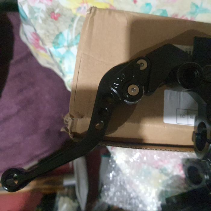 Комплект зчеплення й гальма