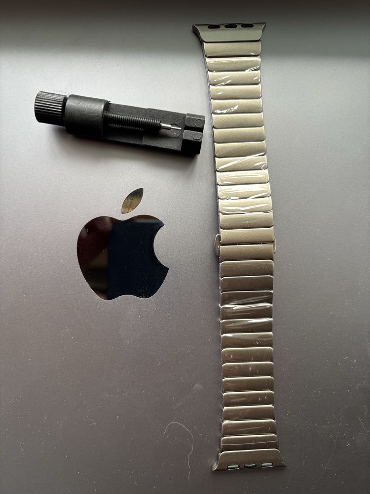Ремінець для Apple Watch