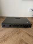 Wzmacniacz vintage Audiolab 8000a